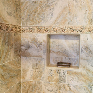 Cape Cod Bathroom Renovation