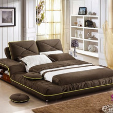 beds