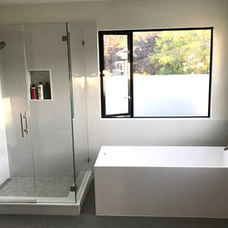 2017 Badeloft Client Projects BW-06 - Bathtubs