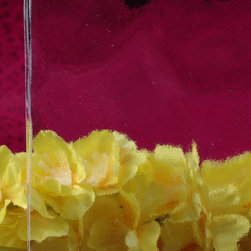 Our patterned glass - Home Decor