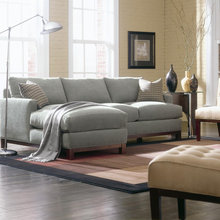 Living Room Ideas