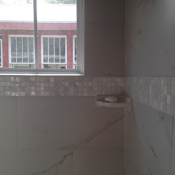 Bathroom Tile Ideas