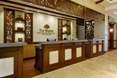 STARWOOD Westin Princeville Resort - Princeville, HI