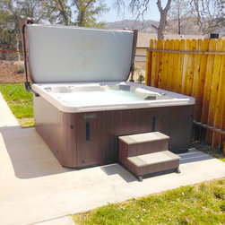Marquis Spas - Hot Tubs
