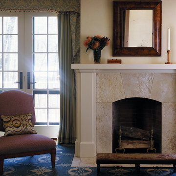 Dutchess County Residence