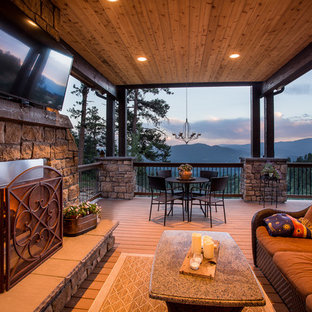 Twilight Photography