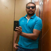 Salman Kadavath's photo