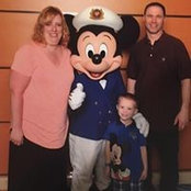 Debra Grawvunder's photo