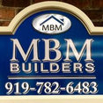 MBM Builders, Inc. - Mike Mullins's profile photo