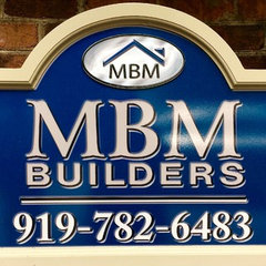 MBM Builders, Inc. - Mike Mullins