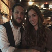 Yankel Raskin's photo