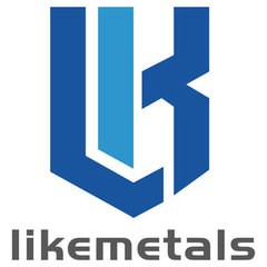 Likemetals