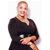 Nelsiwe Mabuza's photo