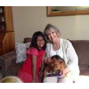 Patricia Boyd's photo
