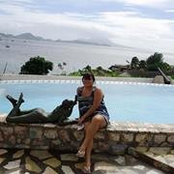 Arly Santa Cruz's photo