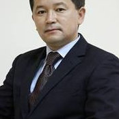 Аскар Абзалбеков's photo