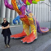 Estefania Carolina's photo