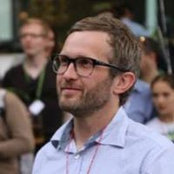 Sascha Bader's photo