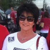 Marilyn Britt's photo