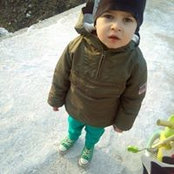 Simina Stan's photo