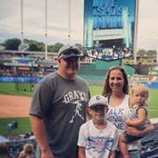 Jessica Brickell's photo