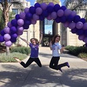 Alexis Morgan's photo