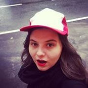 Olga Polishuk's photo