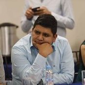 Photo de Raúl Sandoval