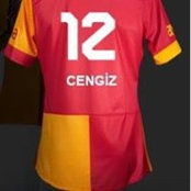 Cengiz Han's photo