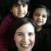 Julie Sterner Patel's photo