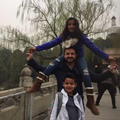 Mario Heredia's photo