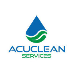 Acuclean Services