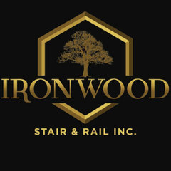 Ironwood Stair & Rail Inc.