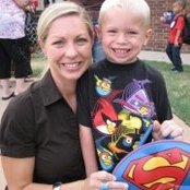 Traci Ennis's photo
