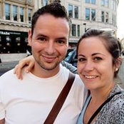 Adam Wagner's photo