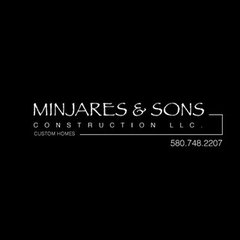 Minjares & Sons Construction LLC