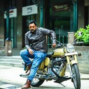 Kabir Gowda's photo