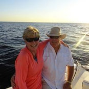 Sally Robinson's photo