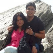 Ruchir Sinha's photo
