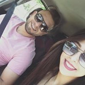 Ayah Yousef's photo