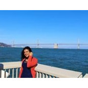 Chandni Jain's photo