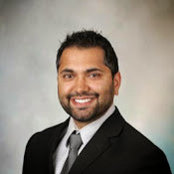 Amit Patel's photo