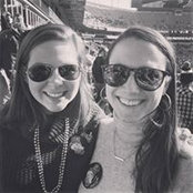 Kate Coble's photo