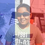 Swetha Regattes foto