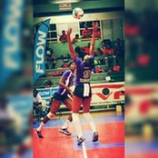 Arielle Folkes's photo