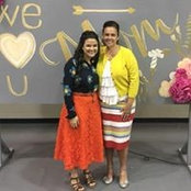Jennifer Matthews's photo