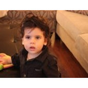 Amna Rekik's photo