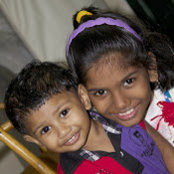 Foto von Joseph Cherian