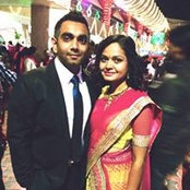 Shreyans Patel's photo