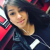 Sabrina Sandoval's photo
